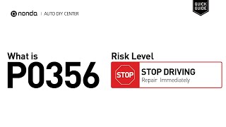 OBD Code p0356 Guide to Repair