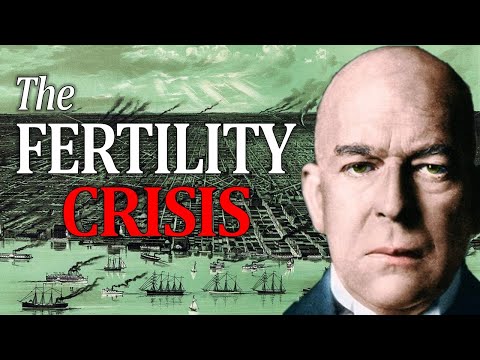 Why Great Cities Are Destined to Die (According to Spengler)