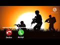 Border Vivo Ringtone Army Lover Best Status ️ ️ ️