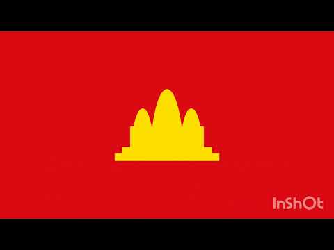 "Kambodsja er fri!" Norwigiean Socialist song about Khmer Rouge