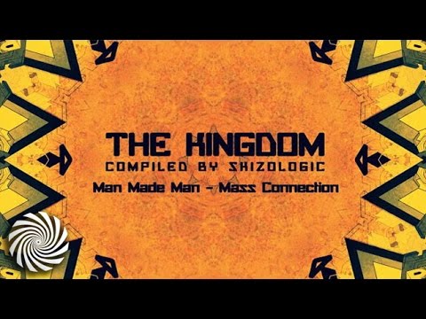 ManMadeMan - Mass Connection | HQ