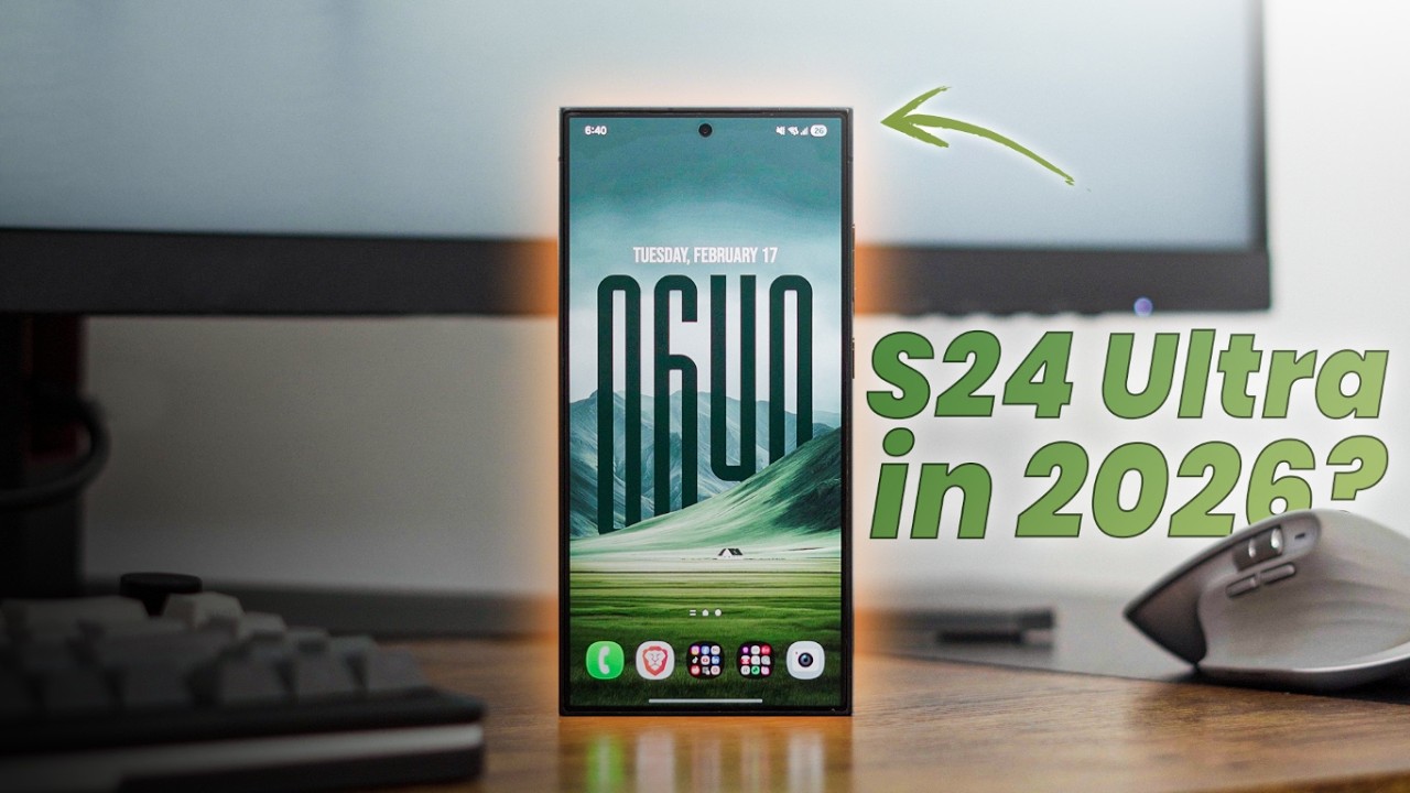 S24 Ultra After 2 Years: Still Worth It in 2026?