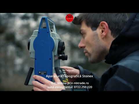 Masuratori topografice: Studiu de caz Toretta Viscontea: Parcul Monza