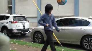 Any Way the Wind Blows by Home Free - Music Narrative