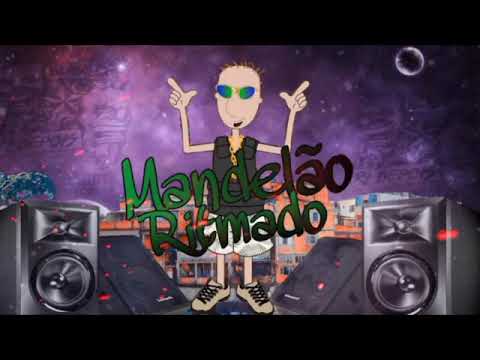 Tropa Do DJ Te pega gostoso