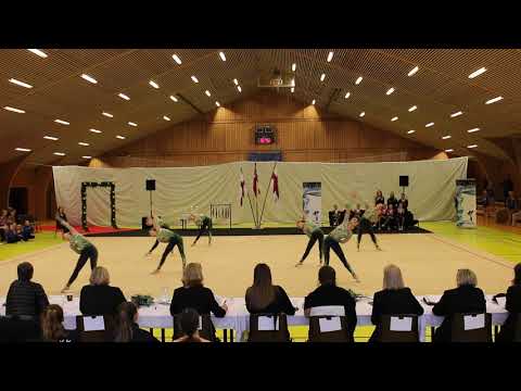 HF Freia gentur seinna steypakapping 2019