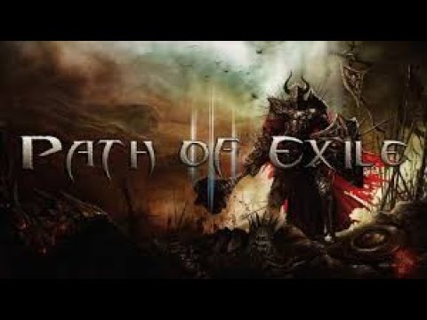 Path of Exile 3.13 - Cyclone Build - Slayer Duelist - PoE Ritual - PoE 3.13
