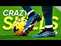 Crazy Football Skills & Goals 2024