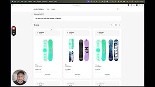 How to add Store Credit Balance to Shopify Accounts Page | Redeemly app setup