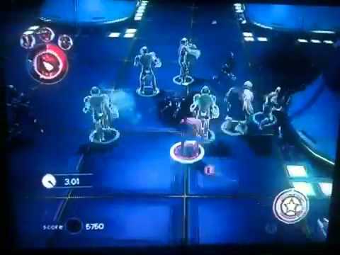 Marvel Ultimate Alliance 2 Part 31