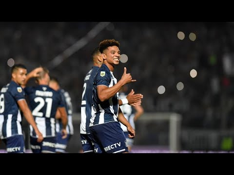 Semifinales: Talleres de Córdoba 1 - Godoy Cruz 0