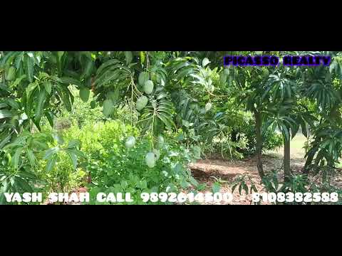 KARJAT KADAV READY TO MOVE CANAL TOUCH + MOUNTAIN VIEW RUNNING RESORTS 54.000 SQFT  RS 3.80 CR NEGOT