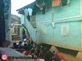 Makan Bareng Ala Santri Salafi