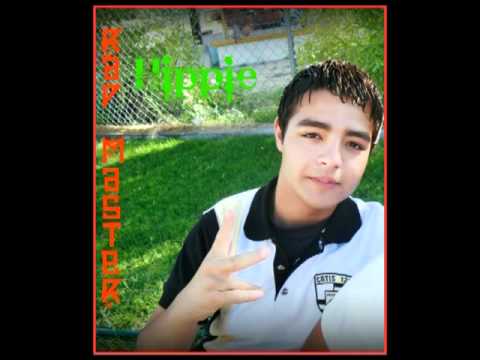 Cancion Para Ella-_- Rap Master ft Spaick (Poetas Callejeros)