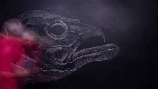 Only dead fish go with the flow