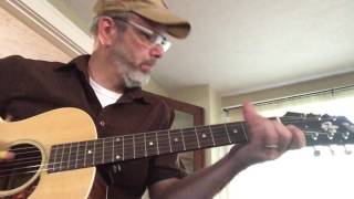 &quot;Abilene&quot; Lightnin&#39; Hopkins