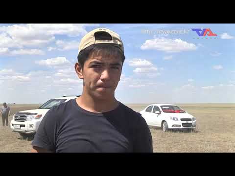 «Күн» ақпараттық бағдарлама 27 шілде 2022ж.