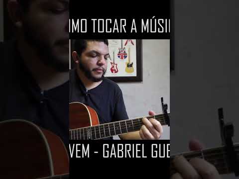 Quando Ele Vem - Matheus Campos