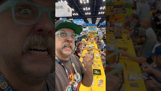 King of Tokyo Godzilla Tournament! #boardgames #tabletopgames #gencon