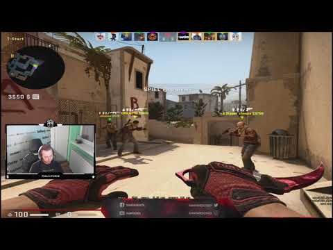CSGO BIG Xantares stream POV | BIG Xantares play EU FPL | De_mirage  - CSGO Twitch Clips