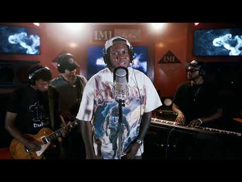 Kkrytical - 7.62 | Live With Bar4Bar.TV