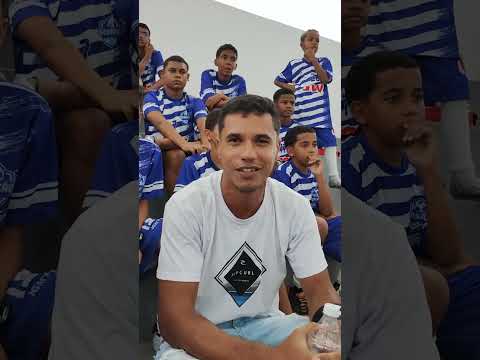 EQUIPE GERAÇÃO DE SANTO AMARO DAS BROTAS PARTICIPA DO 6° TORNEIO DE FUTSAL EM ROSÁRIO DO CATETE SE