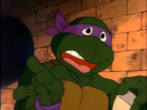 ORIGINAL NINDzA KORNjACE EPIZODA 1 TRAGOVI KORNjACA SINHRONIZOVANO NA SRPSKOM JEZIKU