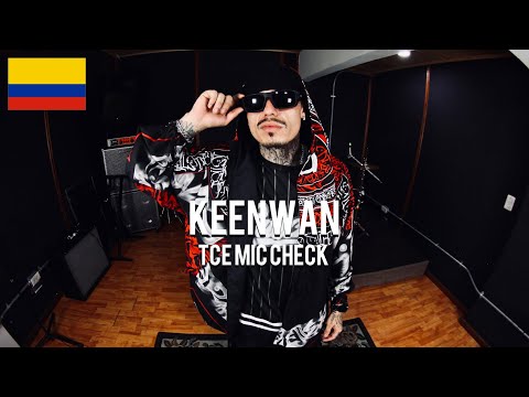Keenwan - El Son [ TCE Mic Check ]