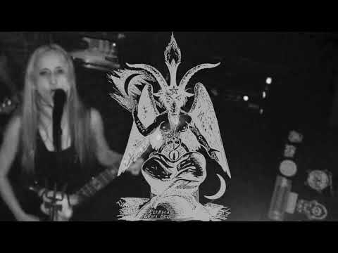 Automb - Horned God (Official Music Video)