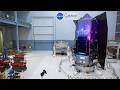 NASA’s Roman Telescope Takes Aim at Cosmic Mysteries