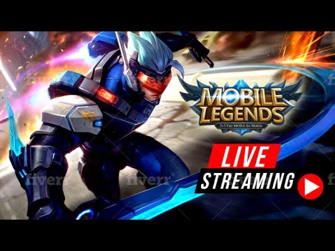 Mobile Legends Live (#EU)