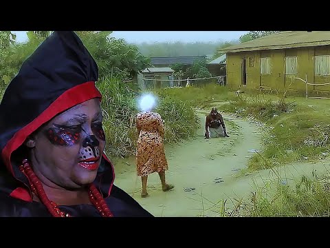 Ajegbe - A Nigerian Yoruba Movies Starring Funmi Awelewa | Abeni Agbon | Antar Laniyan