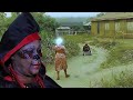 Ajegbe - A Nigerian Yoruba Movies Starring Funmi Awelewa | Abeni Agbon | Antar Laniyan