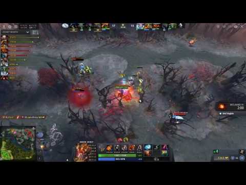 RTZ INSANE ARMLET TOGGLE!!! DAC DOTA 2 - 9K IS REAL