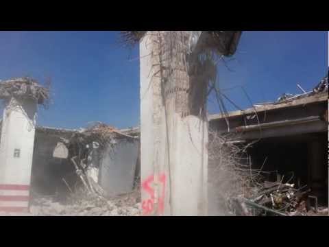 XCENTRIC RIPPER FIMOP,S.A.