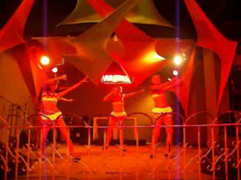 parangole part. rodriguinho {leite condensado} nova