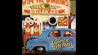 Allman Brothers band It&#39;s not my cross to bear.wmv
