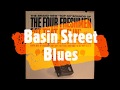 Basin Street Blues - The Four Freshmen