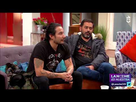 The Night Is Ours | Chapter 4 June (part 1)