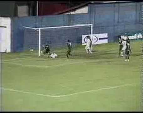 VITÓRIA FC 1X0 Ipatinga-MG