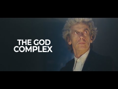Doctor Who | THE GOD COMPLEX