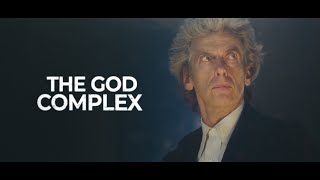 Doctor Who | The God Complex