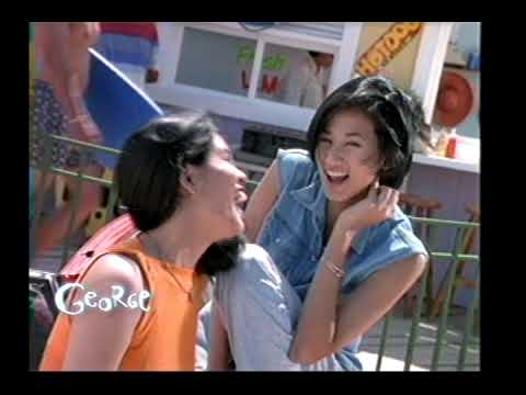 "Girl Talk Ivory" Ivory Shampoo