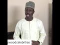 ALI NUHU ANA DARA GA DARE YAYI