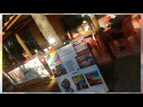 3 Festa Italia-Cuba Riotorto 28/30 Giugno 2018