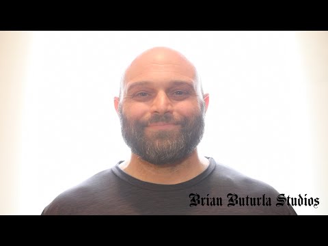Brian Buturla Studios video.