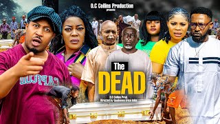 THE DEAD SEASON 5 {New Hit Movie} - Mike Ezuruonye