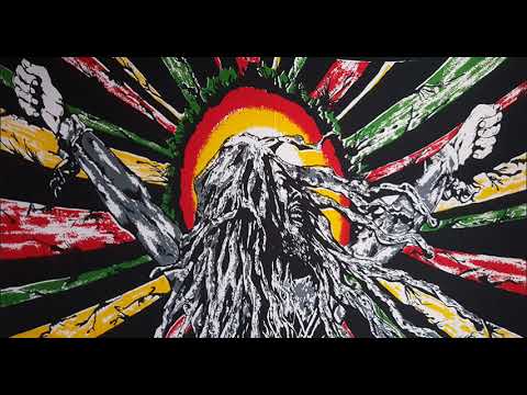 MikkiM & Jamie Bostron ft. Earl 16 -  Get Up Stand Up