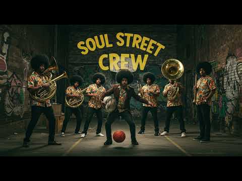 Soul Funk Roots 1975 | Where the Groove Was Born