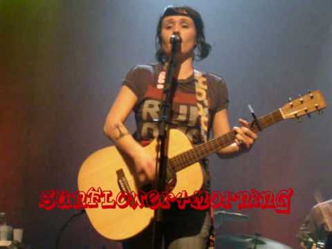 4. Pascale Picard Band - When At The End Of The Road